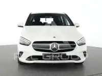 2019 Mercedes Benz B 180