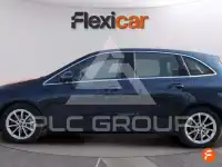 2019 Mercedes Benz B 180
