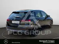 2019 Mercedes Benz B 180