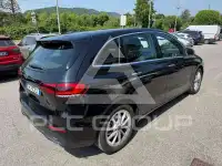 2019 Mercedes Benz B 180