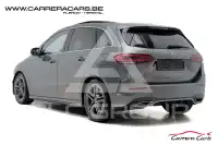 2018 Mercedes Benz B 180