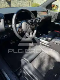 2019 Mercedes Benz B 180