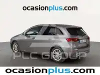 2019 Mercedes Benz B 180