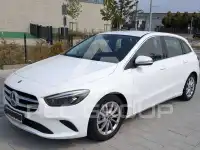 2019 Mercedes Benz B 180