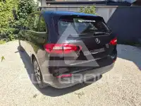 2019 Mercedes Benz B 180