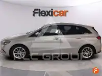 2019 Mercedes Benz B 180
