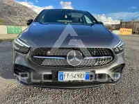 2019 Mercedes Benz B 180