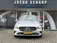 2019 Mercedes Benz B 180