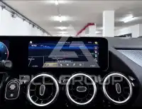 2019 Mercedes Benz B 180