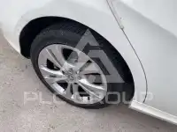 2019 Mercedes Benz B 180