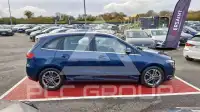 2019 Mercedes Benz B 180