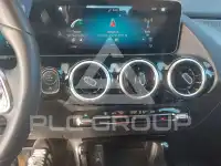 2019 Mercedes Benz B 180