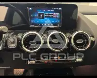 2019 Mercedes Benz B 180
