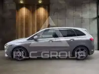 2019 Mercedes Benz B 180
