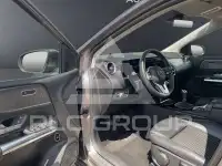 2019 Mercedes Benz B 180