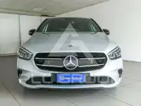 2019 Mercedes Benz B 180