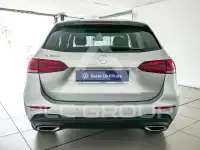 2019 Mercedes Benz B 180