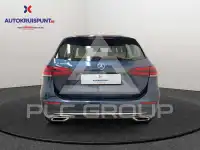 2019 Mercedes Benz B 160
