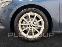2019 Mercedes Benz B 160