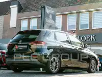 2019 Mercedes Benz B 160