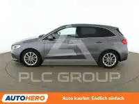 2019 Mercedes Benz B 160
