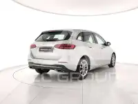 2019 Mercedes Benz B 160