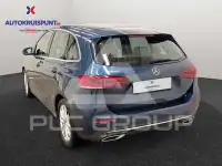 2019 Mercedes Benz B 160
