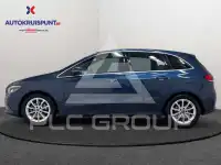 2019 Mercedes Benz B 160