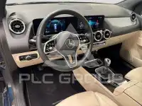 2019 Mercedes Benz B 160