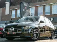 2019 Mercedes Benz B 160