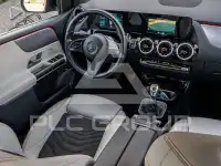 2019 Mercedes Benz B 160