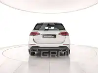 2019 Mercedes Benz B 160