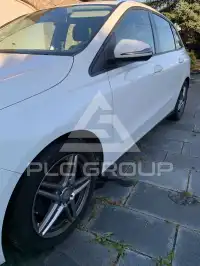 2019 Mercedes Benz B 160