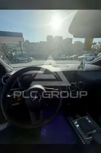 2019 Mercedes Benz B 160