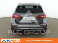 2019 Mercedes Benz B 160