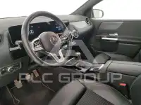2019 Mercedes Benz B 160