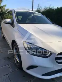2019 Mercedes Benz B 160