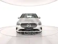 2019 Mercedes Benz B 160