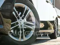 2019 Mercedes Benz B 160