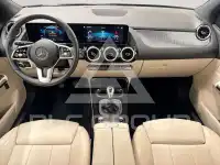 2019 Mercedes Benz B 160