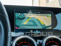 2019 Mercedes Benz B 160