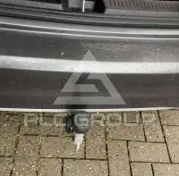 2019 Mercedes Benz B 250