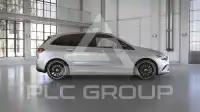 2019 Mercedes Benz B 250