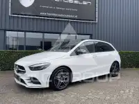 2019 Mercedes Benz B 250