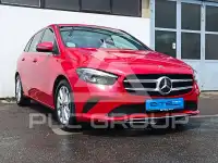 2019 Mercedes Benz B 250