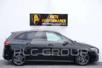 2019 Mercedes Benz B 250