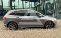 2019 Mercedes Benz B 250
