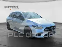2019 Mercedes Benz B 250