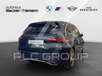2019 Mercedes Benz B 250