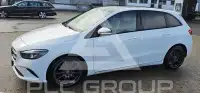 2019 Mercedes Benz B 250